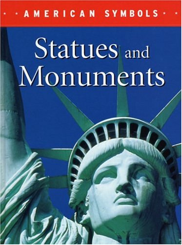 Stock image for Statues and Monuments for sale by ThriftBooks-Atlanta