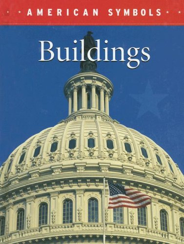 9781590361320: Buildings (American Symbols)