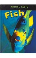 Beispielbild fr Fish zum Verkauf von Better World Books