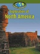 Beispielbild fr North America (Great Journeys) zum Verkauf von Ergodebooks