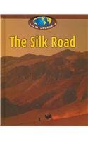 Stock image for The Silk Road for sale by Better World Books