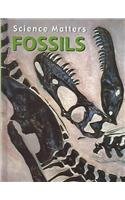 Imagen de archivo de Fossils (Science Matters) a la venta por HPB-Ruby