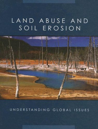 Beispielbild fr Land Abuse and Soil Erosion zum Verkauf von Better World Books