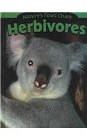 9781590362402: Herbivores (NATURE'S FOOD CHAIN)