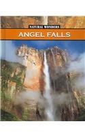 Stock image for Angel Falls for sale by ThriftBooks-Atlanta