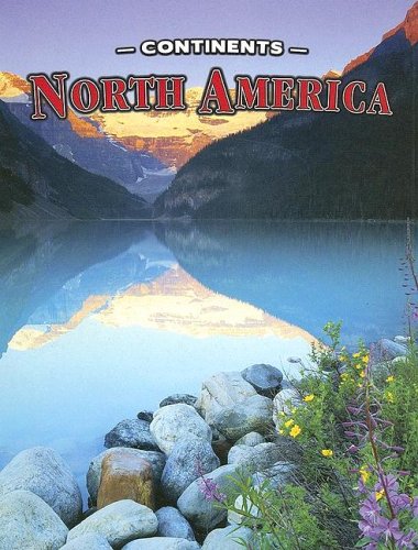 Imagen de archivo de North America a la venta por Better World Books