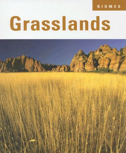 9781590363461: Grasslands
