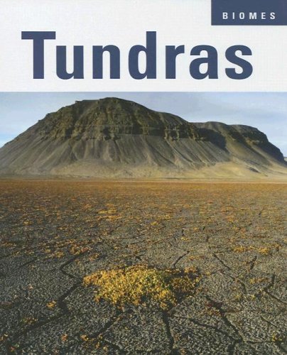 Imagen de archivo de Tundras a la venta por Better World Books