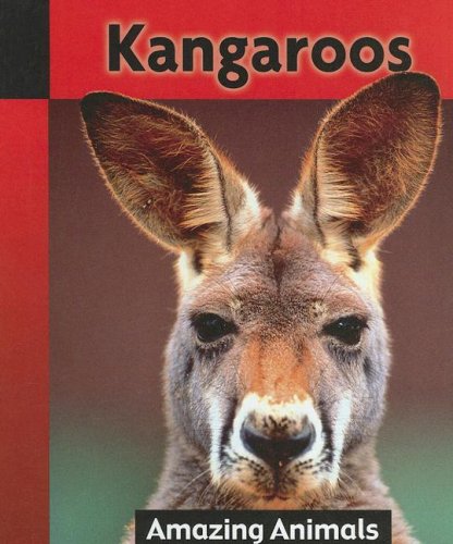 Stock image for Kangaroos for sale by Better World Books