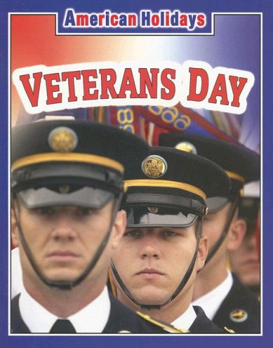 9781590364093: Veterans Day