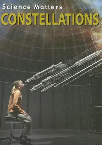 Imagen de archivo de Constellations a la venta por Better World Books