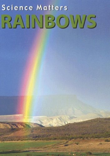 Stock image for Rainbows for sale by Better World Books