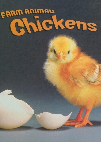 9781590364239: Chickens (Farm Animals)