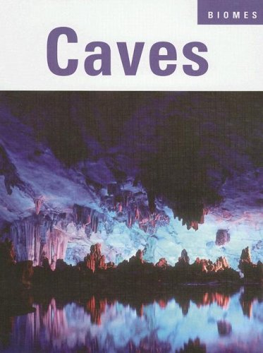 Beispielbild fr Caves zum Verkauf von Better World Books