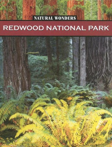 Beispielbild fr Redwood National Park: Forest of Giants zum Verkauf von Buchpark