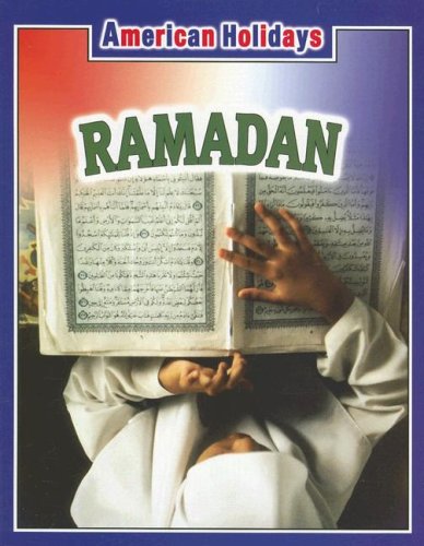 9781590364642: Ramadan (American Holidays)