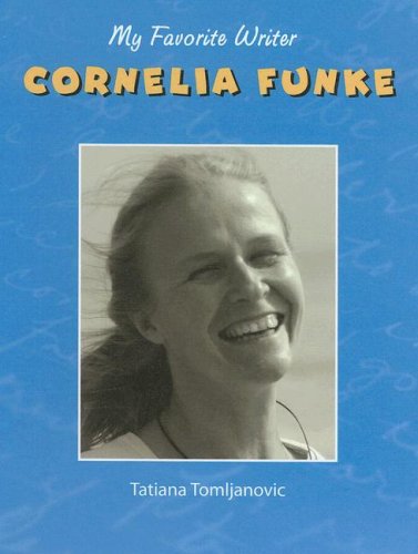 Stock image for Cornelia Funke for sale by Better World Books: West