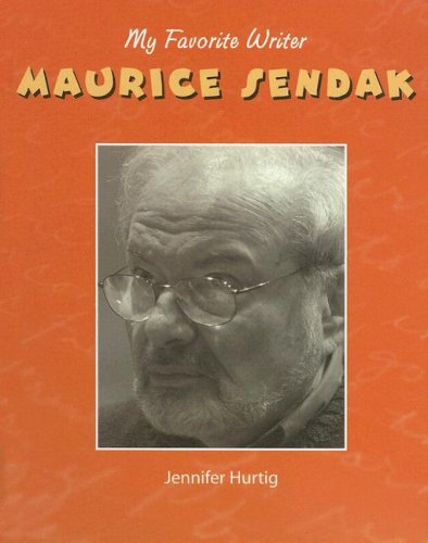 Beispielbild fr Maurice Sendak zum Verkauf von Better World Books
