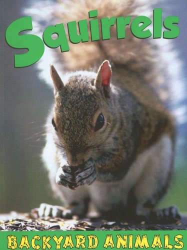 9781590366721: Squirrels