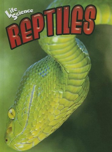 9781590367117: Reptiles