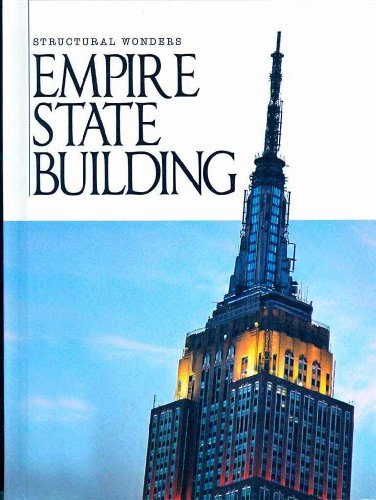 Imagen de archivo de Empire State Building a la venta por ThriftBooks-Dallas