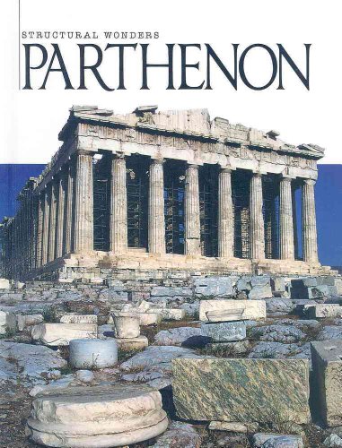 Beispielbild fr Parthenon zum Verkauf von ThriftBooks-Dallas
