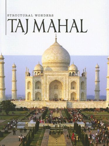 Imagen de archivo de Taj Mahal a la venta por Better World Books