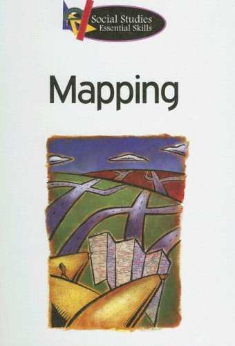 Beispielbild fr Mapping zum Verkauf von Better World Books