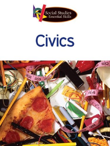 Civics (Social Studies Essential Skills) (9781590367650) by Brown, Liz