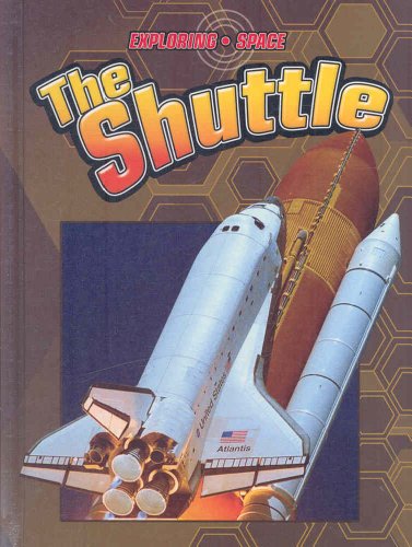 Beispielbild fr The Shuttle zum Verkauf von ThriftBooks-Atlanta