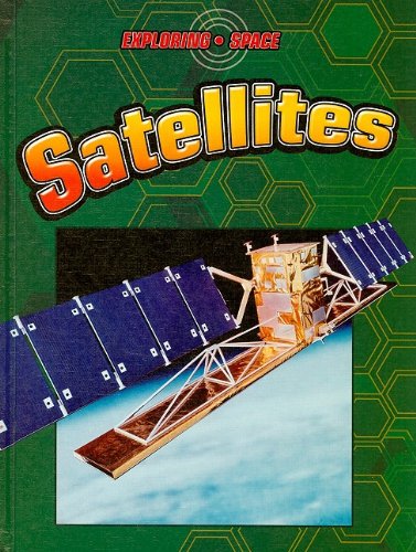 9781590367773: Satellites