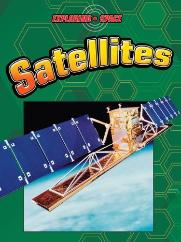 9781590367780: Satellites