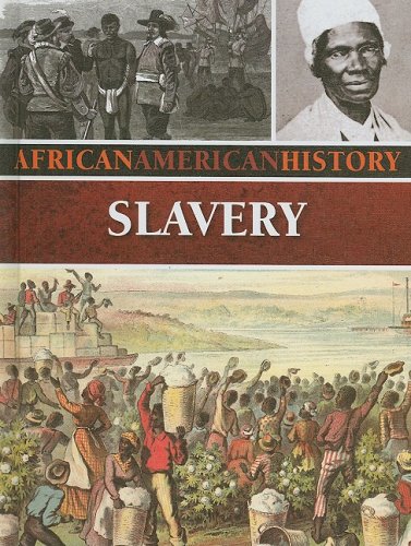 Stock image for Slavery for sale by Better World Books