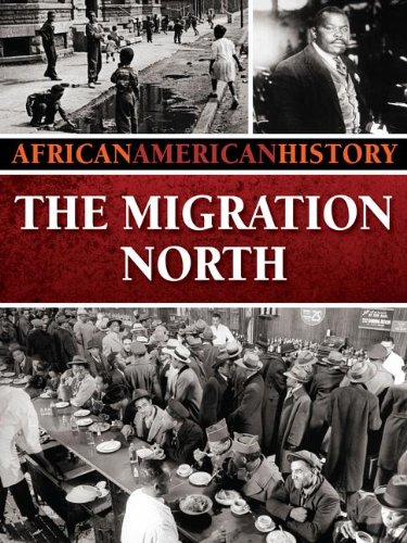 Beispielbild fr Migration North zum Verkauf von ThriftBooks-Atlanta