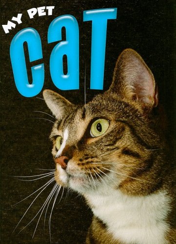 Imagen de archivo de Cat a la venta por Better World Books