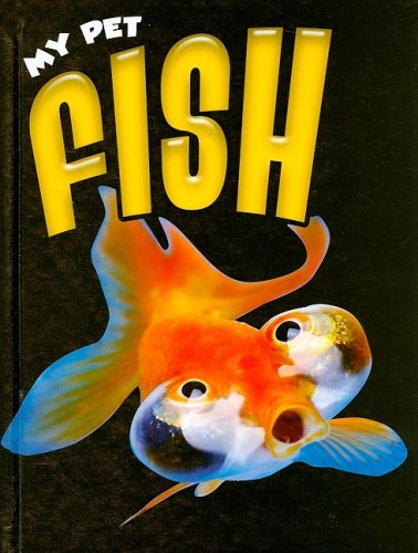 Beispielbild fr Fish zum Verkauf von ThriftBooks-Dallas
