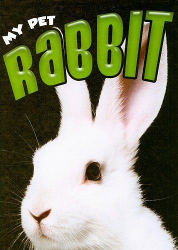 Beispielbild fr Rabbit zum Verkauf von Better World Books