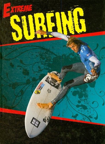 Imagen de archivo de Surfing : X Games a la venta por Better World Books