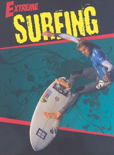 Beispielbild fr Surfing zum Verkauf von Buchpark