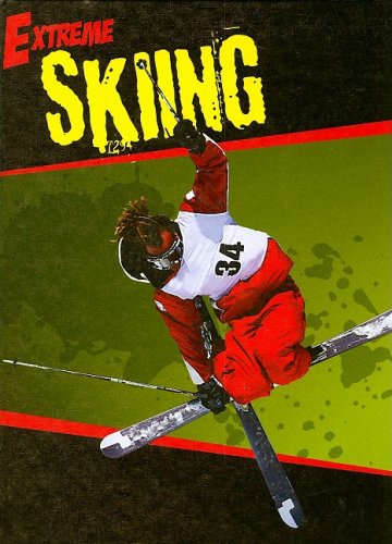9781590369180: Skiing (Extreme)