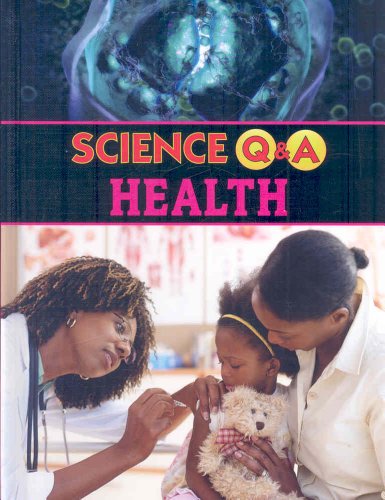 9781590369487: Health (Science Q & a)