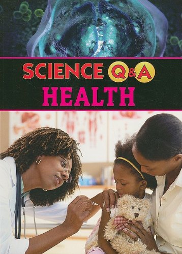 9781590369494: Health (Science Q & A)