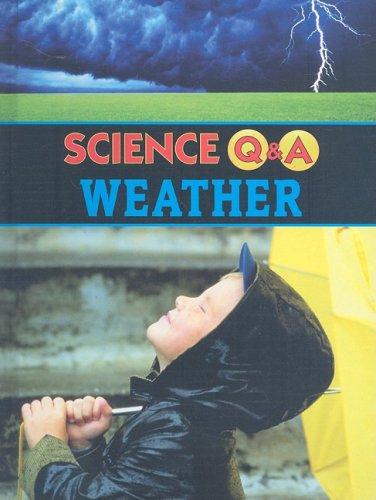 Beispielbild fr Weather zum Verkauf von Better World Books