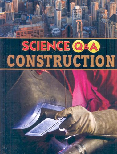 Beispielbild fr Construction (Science Q & a) zum Verkauf von Wonder Book