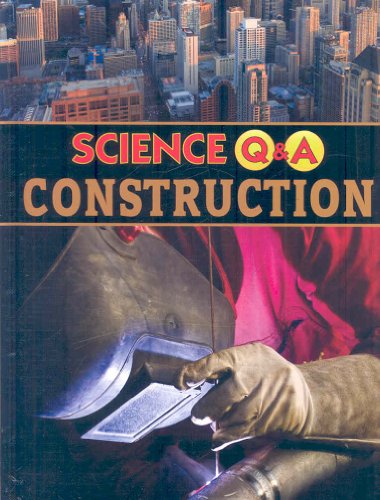 9781590369562: Construction (Science Q & a)