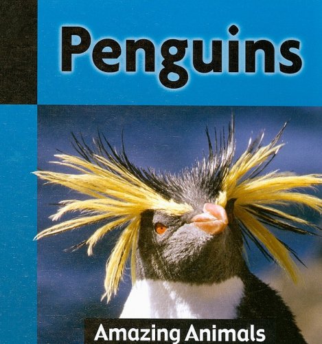 Stock image for Penguins for sale by Better World Books