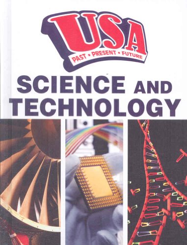 Beispielbild fr Science and Technology zum Verkauf von Better World Books