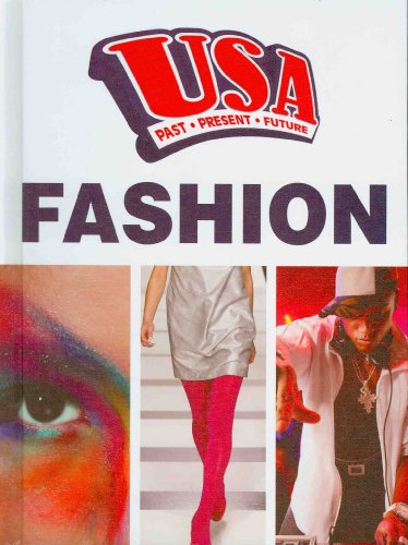 Beispielbild fr Fashion zum Verkauf von ThriftBooks-Dallas