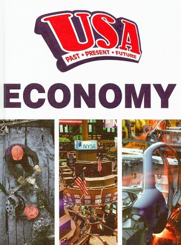 Beispielbild fr Economy zum Verkauf von Better World Books