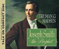 Imagen de archivo de JOSEPH SMITH THE PROPHET (TALK ON CD) a la venta por Seattle Goodwill